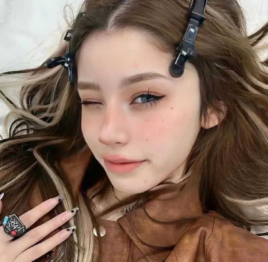 晕影爱情 海报