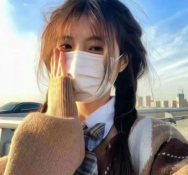 鱼跃在花见