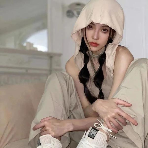 我的盲盒恋人 海报