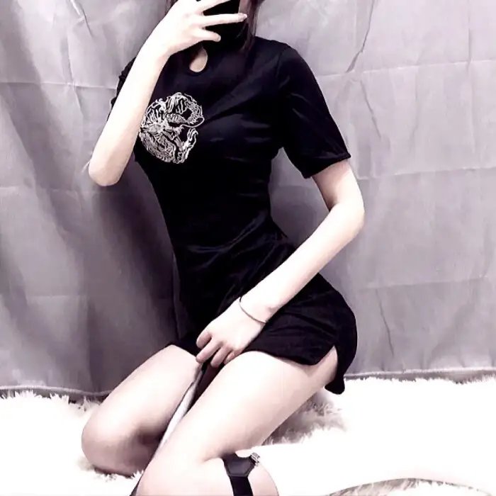 盗皇陵