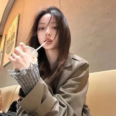 凶手 海报
