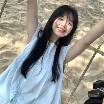 莫斯科来的香烟女孩 海报